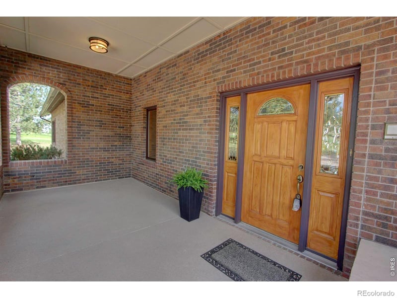 969 Country Club Rd, Fort Collins, CO 80524