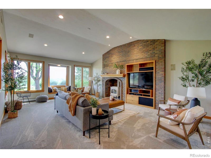 969 Country Club Rd, Fort Collins, CO 80524