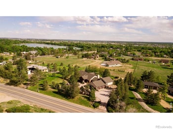 969 Country Club Rd, Fort Collins, CO 80524
