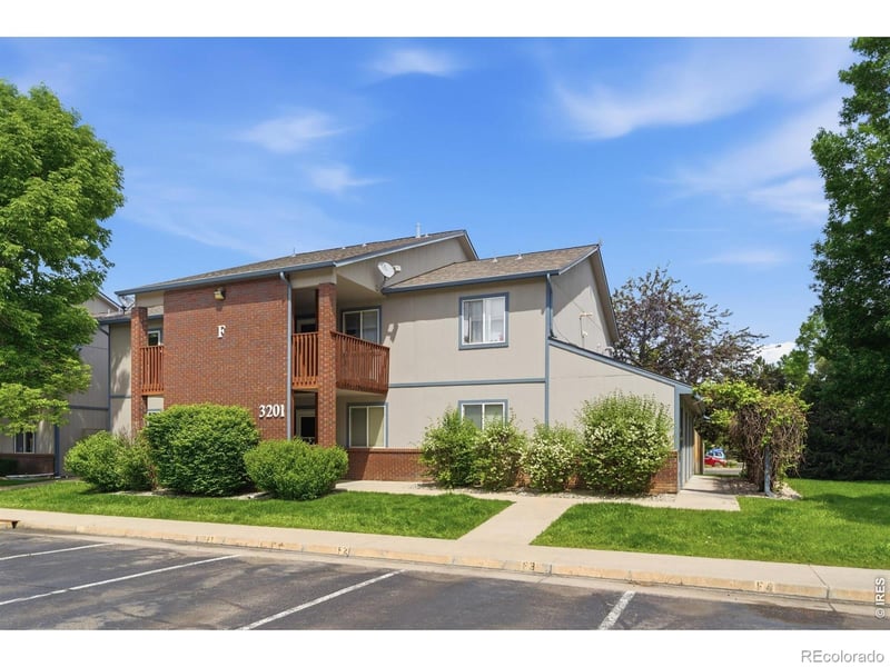 3201 County Road 54g #4, Laporte, CO 80535