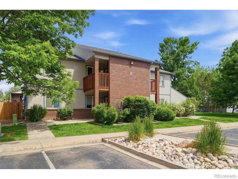 3201 County Road 54g #4, Laporte, CO 80535