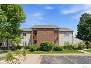 3201 County Road 54g #4, Laporte, CO 80535