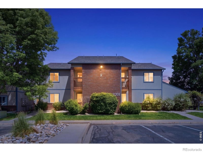 3201 County Road 54g #4, Laporte, CO 80535