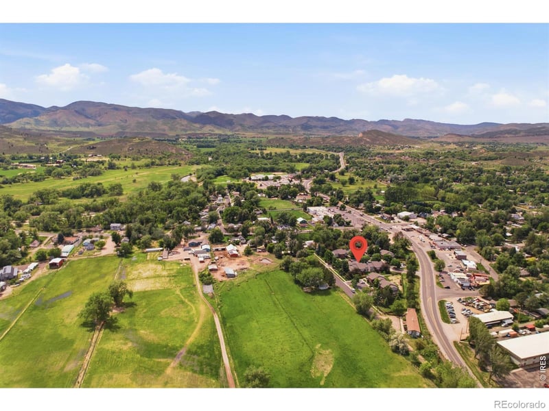 3201 County Road 54g #4, Laporte, CO 80535