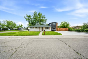 9300 W 53rd Pl, Arvada, CO 80002
