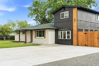 9300 W 53rd Pl, Arvada, CO 80002