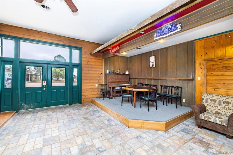 8660 County Road 5, Joes, CO 80822