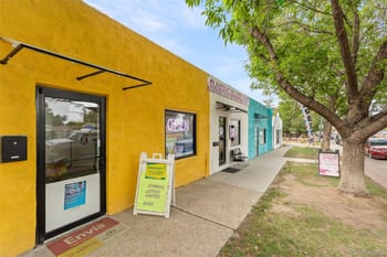 879 S Newton St, Denver, CO 80219