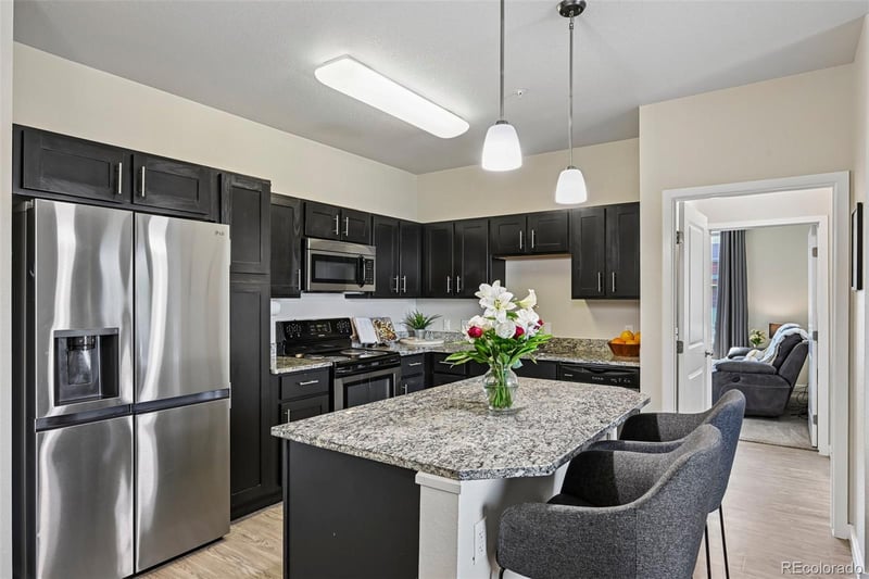 4100 Albion St #514, Denver, CO 80216