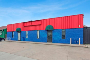 947 Federal Blvd, Denver, CO 80204