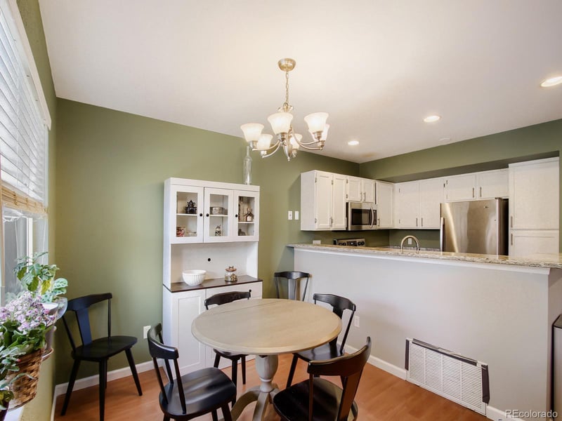 18328 58th Pl #83, Golden, CO 80403