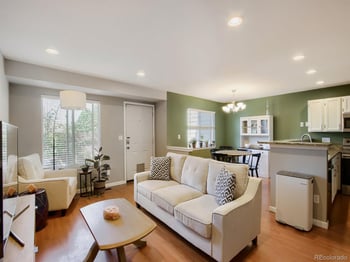 18328 W 58th Pl #83, Golden, CO 80403