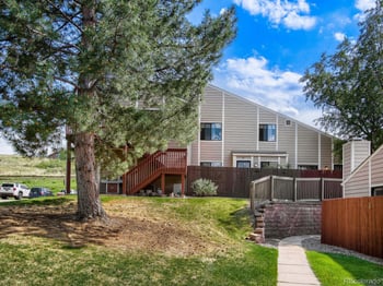 18328 W 58th Pl #83, Golden, CO 80403