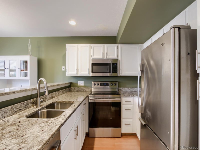 18328 58th Pl #83, Golden, CO 80403