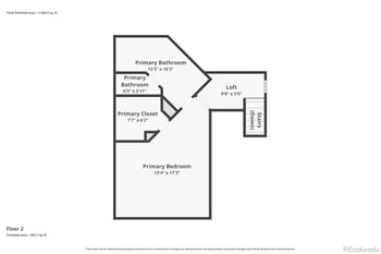 1470 S Quebec Way #129, Denver, CO 80231