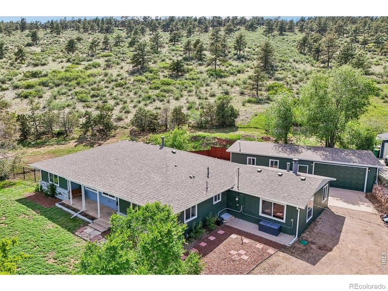 3155 County Road 27, Loveland, CO 80538