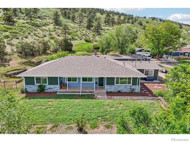 3155 County Road 27, Loveland, CO 80538