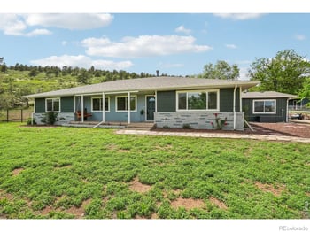 3155 N County Road 27, Loveland, CO 80538