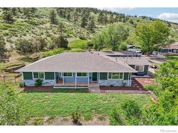 3155 N County Road 27, Loveland, CO 80538