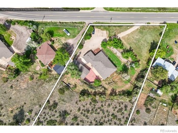 3155 N County Road 27, Loveland, CO 80538