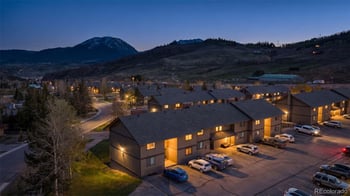 983 Straight Creek Dr #304, Dillon, CO 80435