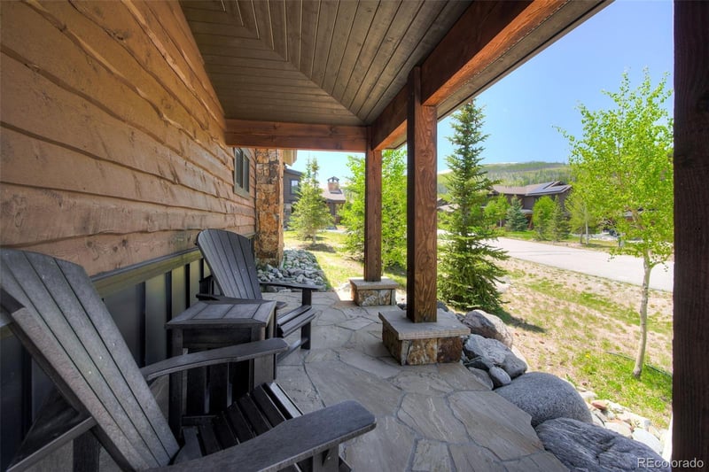 308 Shores Ln, Breckenridge, CO 80424