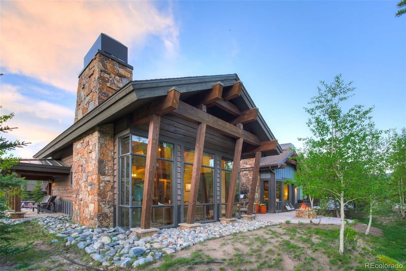 308 Shores Ln, Breckenridge, CO 80424