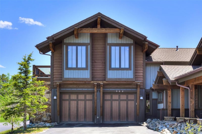 308 Shores Ln, Breckenridge, CO 80424