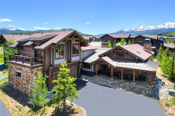 308 Shores Ln, Breckenridge, CO 80424