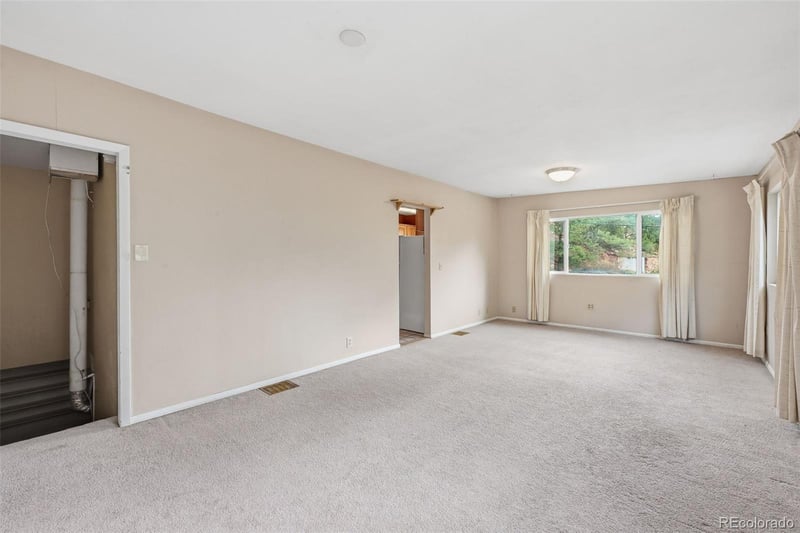 68 Minnehaha Ave, Manitou Springs, CO 80829