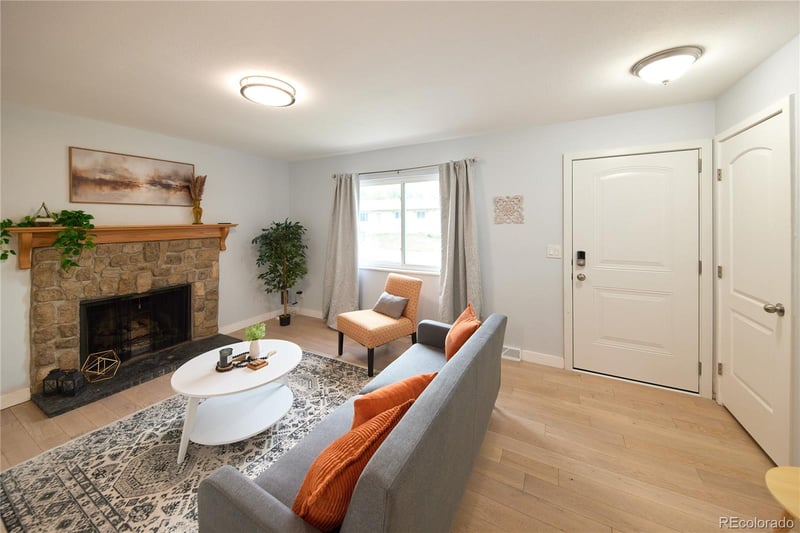 6508 Dahlia Cir, Centennial, CO 80121