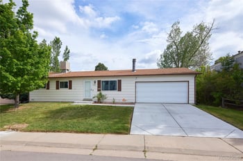 6508 S Dahlia Cir, Centennial, CO 80121