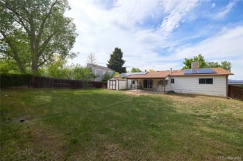 6508 S Dahlia Cir, Centennial, CO 80121