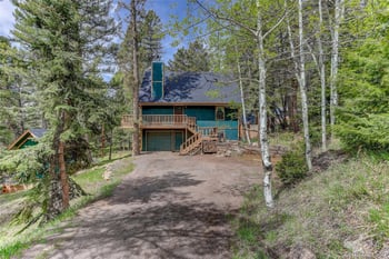 30914 Kings Valley Dr, Conifer, CO 80433