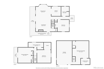 30914 Kings Valley Dr, Conifer, CO 80433