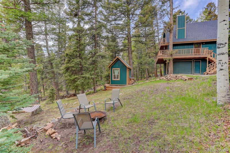 30914 Kings Valley Dr, Conifer, CO 80433