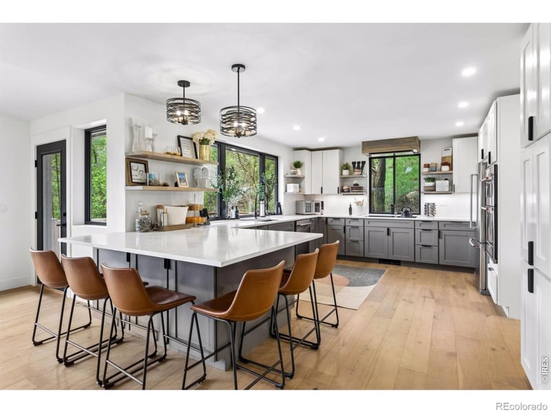 69 Baldwin Cir, Boulder, CO 80303
