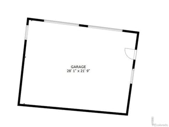 69 Baldwin Cir, Boulder, CO 80303