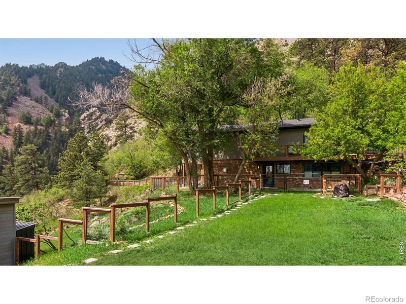 69 Baldwin Cir, Boulder, CO 80303