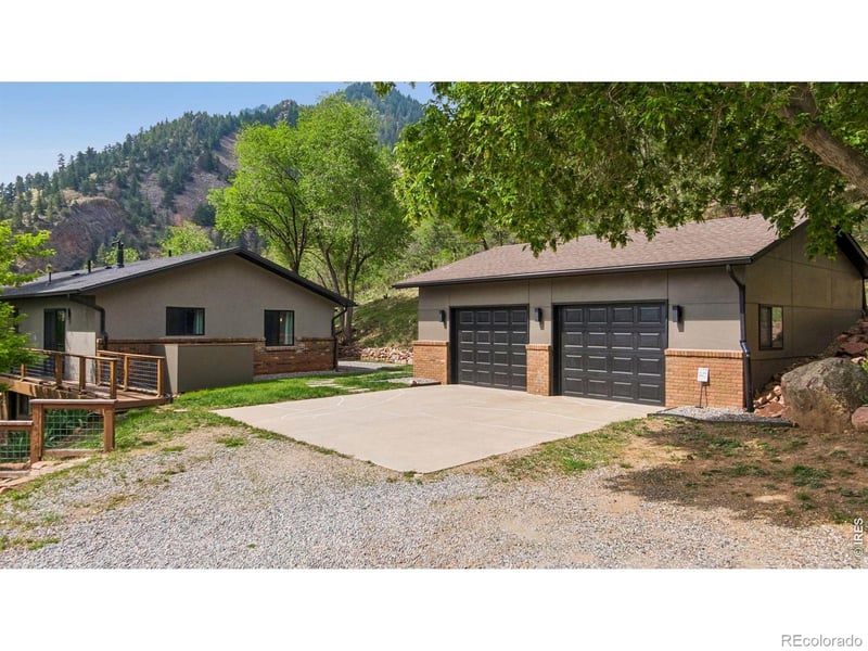 69 Baldwin Cir, Boulder, CO 80303
