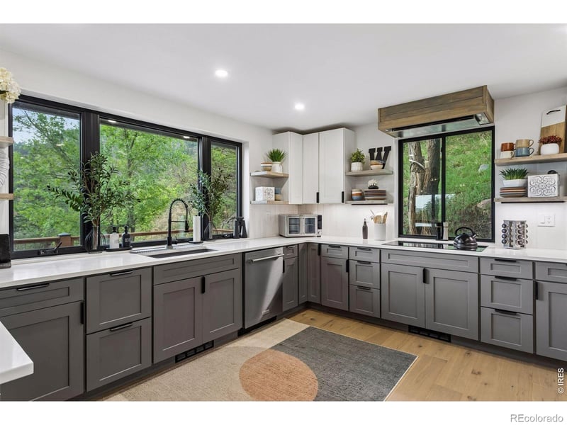 69 Baldwin Cir, Boulder, CO 80303