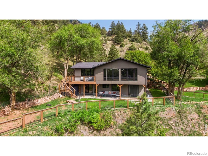 69 Baldwin Cir, Boulder, CO 80303