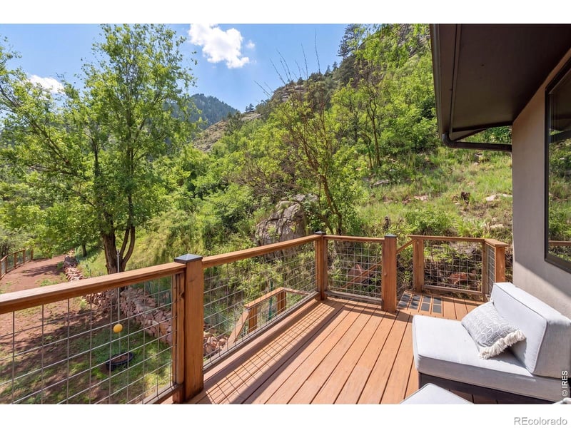 69 Baldwin Cir, Eldorado Springs, CO 80025