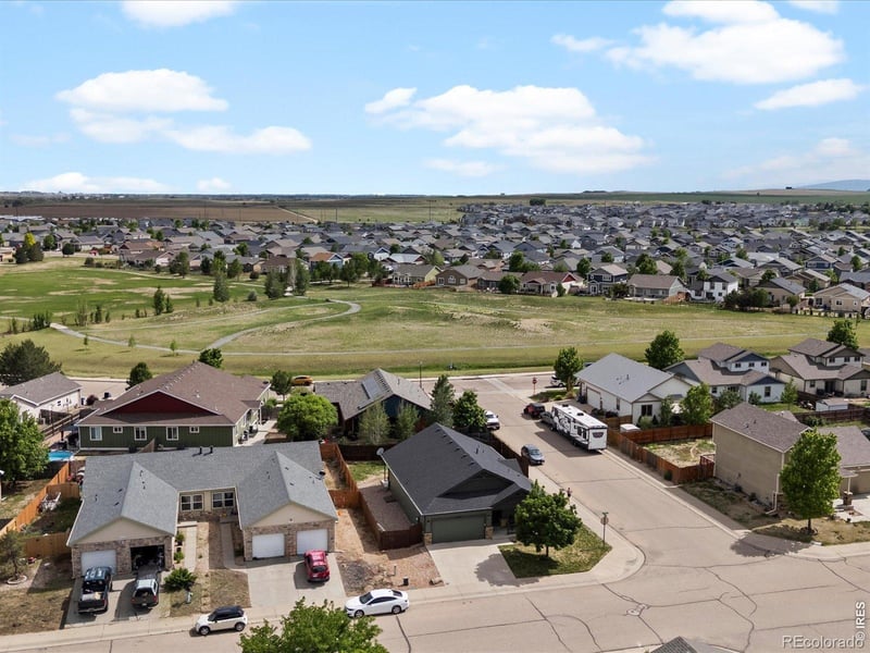 2434 Carriage Dr, Milliken, CO 80543