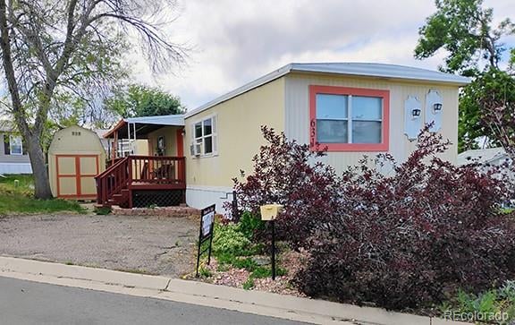 1801 92nd Ave Lot 631, Denver, CO 80260