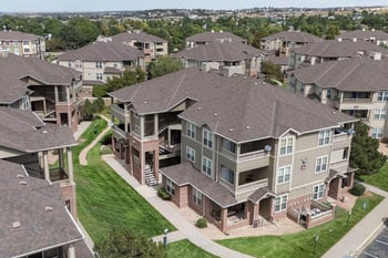 12886 Ironstone Way #303, Parker, CO 80134