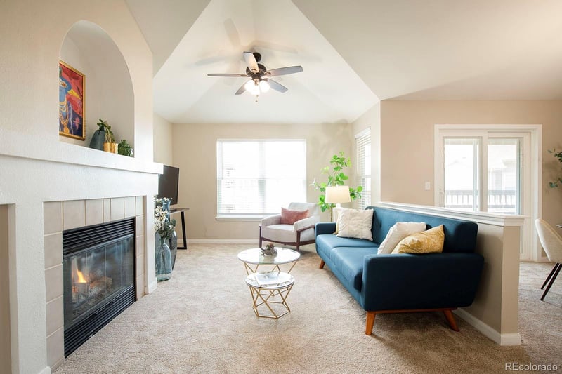 12886 Ironstone Way #303, Parker, CO 80134