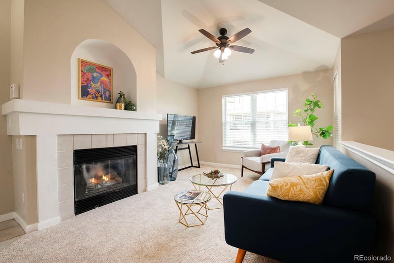 12886 Ironstone Way #303, Parker, CO 80134