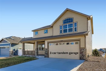 1325 Tipton St, Berthoud, CO 80513