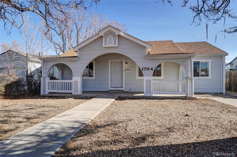 1764 Oakland St, Aurora, CO 80010